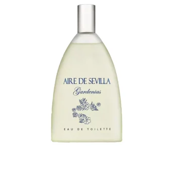 AIRE SEVILLA AIRE DE SEVILLA GARDENIA water fresca eau de toilette spray 150 ml for Women