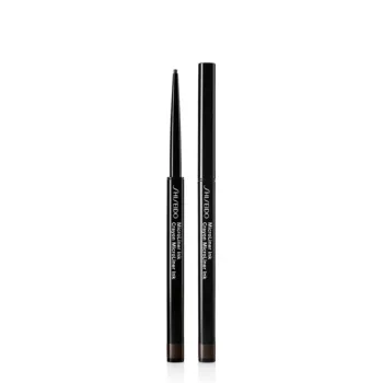 SHISEIDO MICROLINER INK #02-brown SHISEIDO MICROLINER INK #02-brown