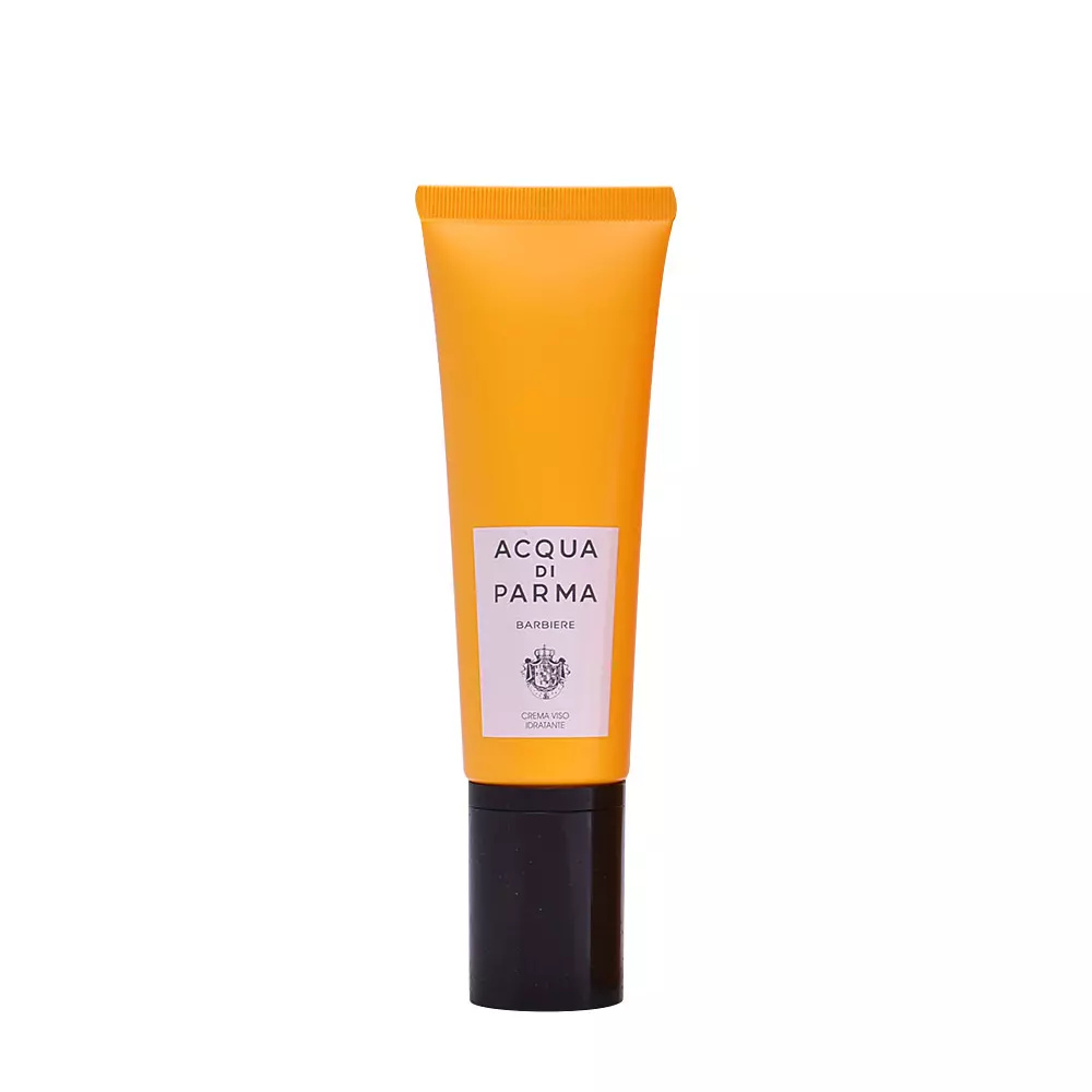ACQUA DI PARMA COLLEZIONE BARBIERE moisturizing face cream 50 ml ACQUA DI PARMA COLLEZIONE BARBIERE moisturizing face cream 50 ml