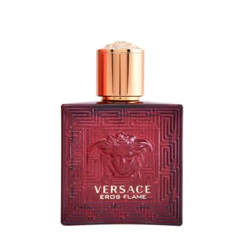 VERSACE EROS FLAME eau de parfum spray 50 ml for Men