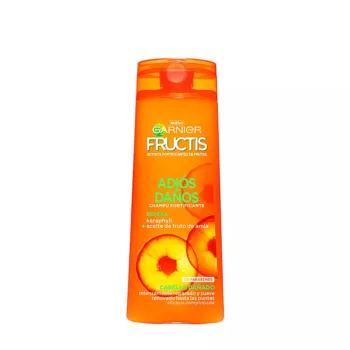 GARNIER FRUCTIS GOODBYE DAMAGE shampoo 360 ml GARNIER FRUCTIS GOODBYE DAMAGE shampoo 360 ml