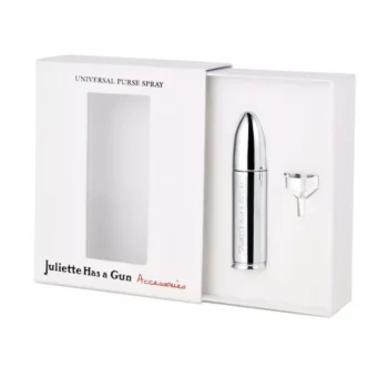 JULIETTE HAS A GUN U PURSE BULLET spray 4 ml