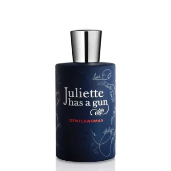 JULIETTE HAS A GUN GENTELWOMAN eau de parfum spray 100 ml for Women