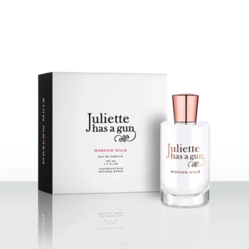 JULIETTE HAS A GUN MOSCOW MULE eau de parfum spray 100 ml for Women