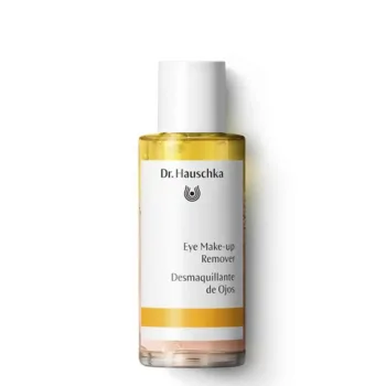 DR. HAUSCHKA Eye makeup remover 75 ml