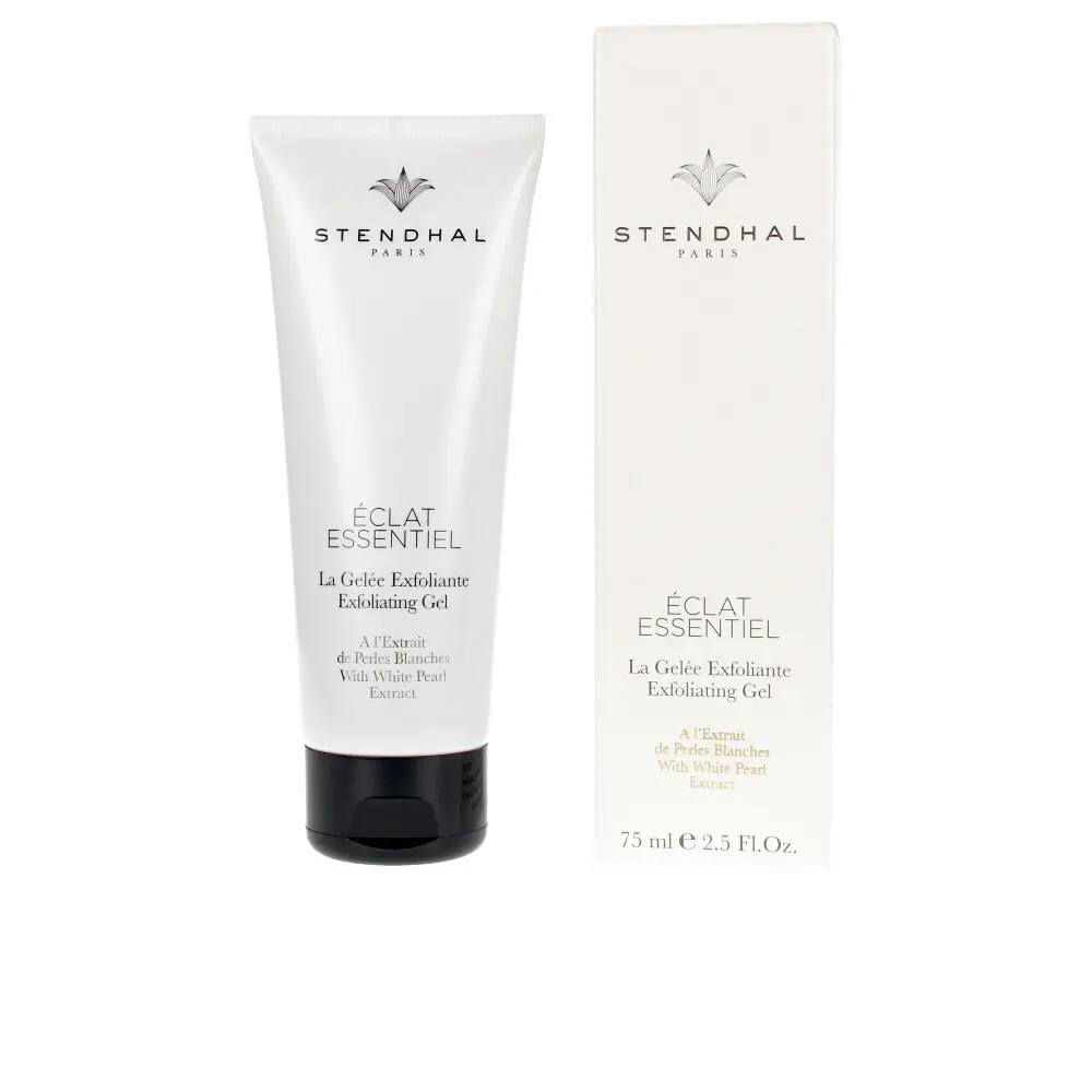 STENDHAL ÉCLAT ESSENTIEL Exfoliating Gel 75 ml STENDHAL ÉCLAT ESSENTIEL Exfoliating Gel 75 ml - immagine 2