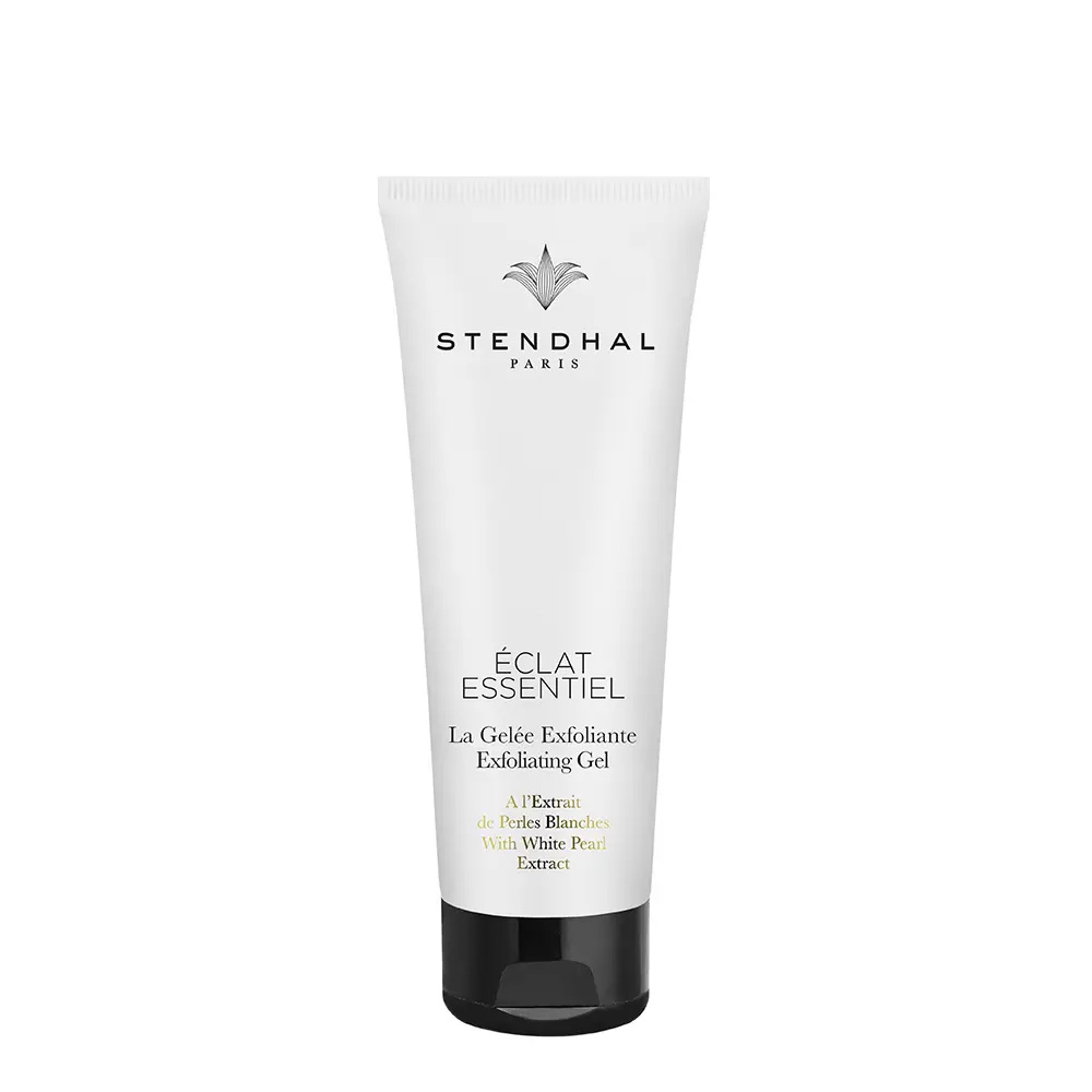 STENDHAL ÉCLAT ESSENTIEL Exfoliating Gel 75 ml STENDHAL ÉCLAT ESSENTIEL Exfoliating Gel 75 ml