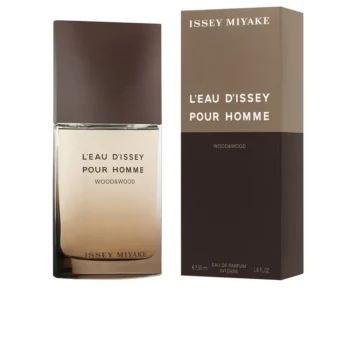 ISSEY MIYAKE L'EAU D'ISSEY POUR HOMME WOOD&WOOD eau de parfum 50 ml for Men