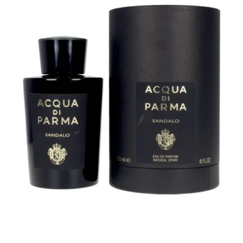 ACQUA DI PARMA COLONIA SANDALO eau de parfum spray 180 ml for Men