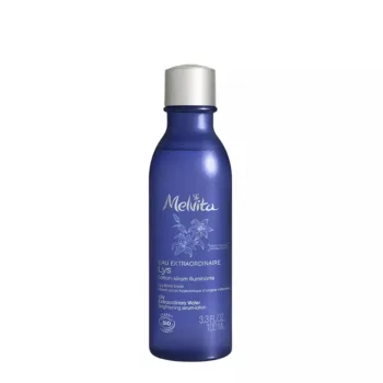 MELVITA EXTRAORDINARY WATERS extraordinary water de lirio 100 ml