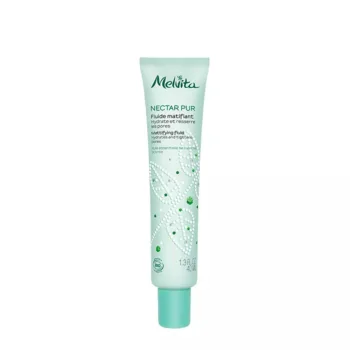 MELVITA NECTAR PURO Fluido matificante 40 ml