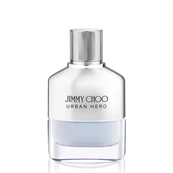 JIMMY CHOO JIMMY CHOO URBAN HERO eau de parfum spray 50 ml for Men