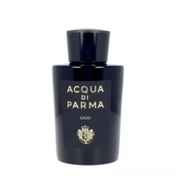 ACQUA DI PARMA COLONIA OUD eau de parfum 180 ml Unisex