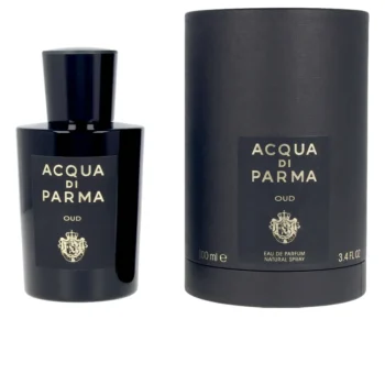 ACQUA DI PARMA COLONIA OUD eau de parfum 100 ml Unisex