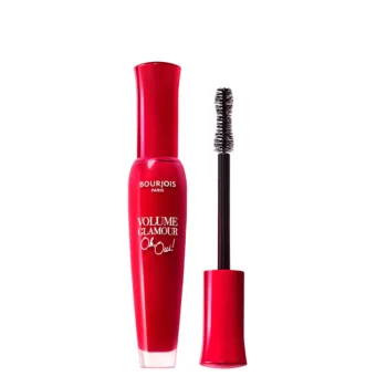 BOURJOIS BIG LASHES OH OUI mascara #001- black