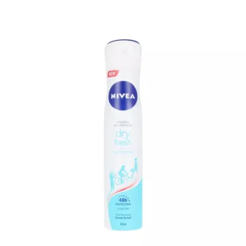 NIVEA DRY COMFORT FRESH Deo Vaporizzatore 200 ml