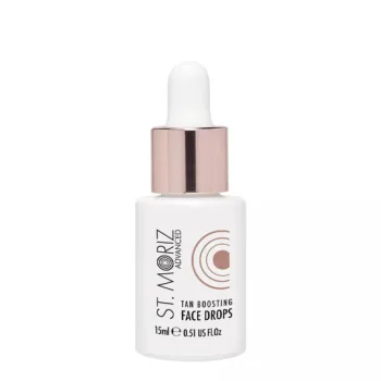 ST. MORIZ ADVANCED PRO FORMULA tan boosting facial serum 15 ml ST. MORIZ ADVANCED PRO FORMULA tan boosting facial serum 15 ml