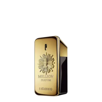 PACO RABANNE 1 MILLION parfum spray 50 ml for Men PACO RABANNE 1 MILLION parfum spray 50 ml for Men