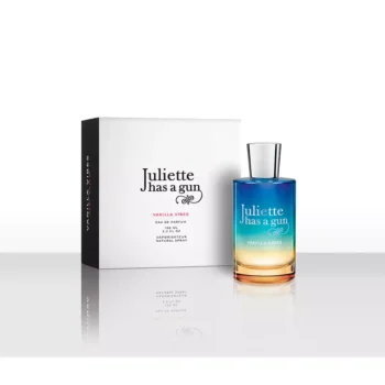 JULIETTE HAS A GUN VANILLA VIBES eau de parfum spray 100 ml Unisex