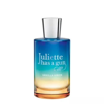JULIETTE HAS A GUN VANILLA VIBES eau de parfum spray 100 ml Unisex