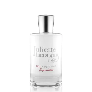JULIETTE HAS A GUN NOT A perfume SUPERDOSE eau de parfum spray 100 ml Unisex