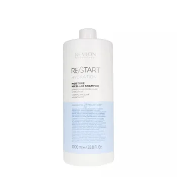 REVLON RE-START hydration shampoo 1000 ml REVLON RE-START Idratazione Shampoo 1000 ml