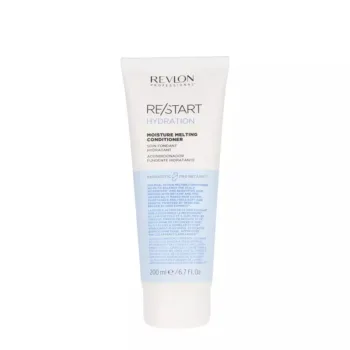 REVLON RE-START hydration melting conditioner 200 ml REVLON RE-START Idratazione melting Balsamo 200 ml