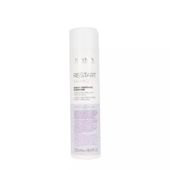 REVLON RE-START balance soothing cleanser 250 ml REVLON RE-START balance Lenitivo Detergente 250 ml