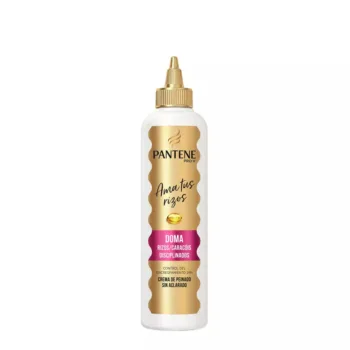 PANTENE PRO-V CREAM LEAVE-IN curls 270 ml