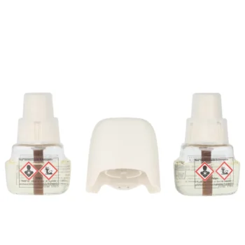 RAID PROTECCION ANTIMOSQUITOS aparato + 2 recambios