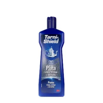 TARNI-SHIELD TARNI-SHIELD limpia and protege plata 250 ml TARNI-SHIELD TARNI-SHIELD limpia e protege plata 250 ml