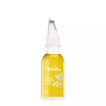 MELVITA BEAUTY OILS Olio de nigella 50 ml