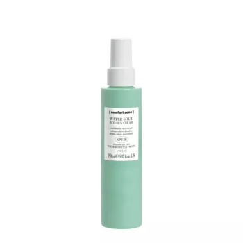 COMFORT ZONE WATER SOUL eco sun cream SPF30 150 ml