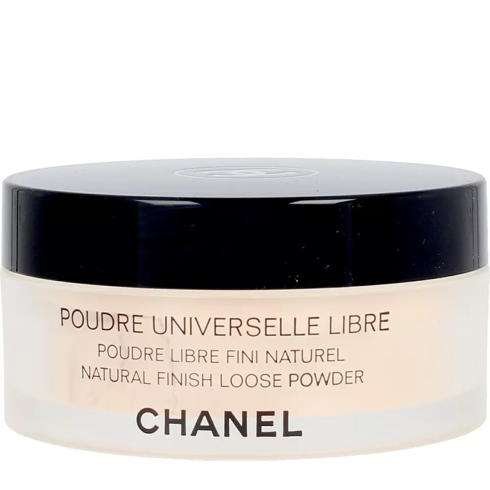 CHANEL POUDRE UNIVERSELLE LIBRE Natural Finish Loose Powder #20 CHANEL POUDRE UNIVERSELLE LIBRE Naturale Finish Loose Cipria #20