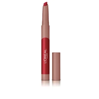 L'ORÉAL PARIS INFALLIBLE matte lip crayon #113-brulee everyday