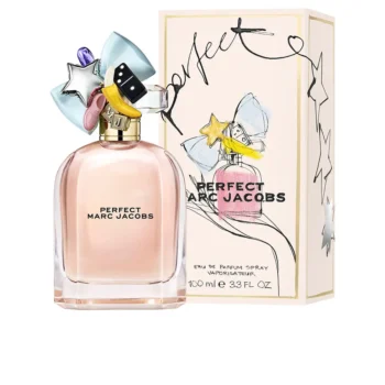 MARC JACOBS PERFECT Eau De Parfum 100 ml for Women