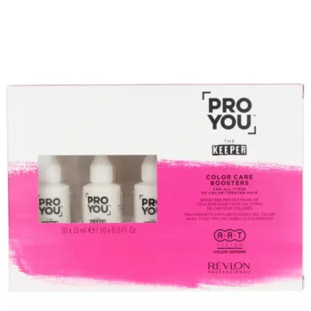REVLON PROYOU the keeper booster 10 x 15 ml