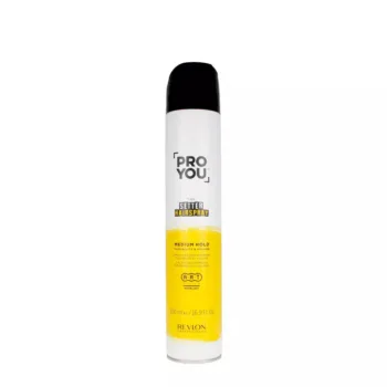REVLON PROYOU the setter hairspray medium 500 ml
