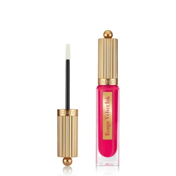 BOURJOIS ROUGE VELVET INK Rossetto Liquido #007
