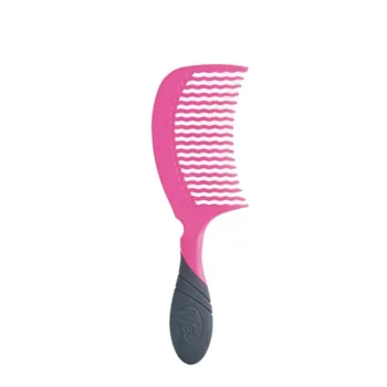 THE WET BRUSH PROFESSIONAL PRO detangling #pink THE WET BRUSH PROFESSIONAL PRO detangling #pink