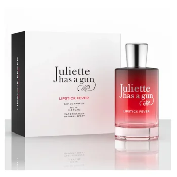 JULIETTE HAS A GUN LIPSTICK FEVER eau de parfum spray 100 ml Unisex