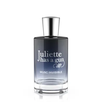 JULIETTE HAS A GUN MUSC INVISIBLE eau de parfum spray 100 ml Unisex