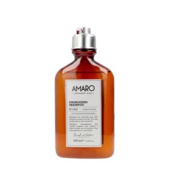 FARMAVITA AMARO energizing Shampoo nş1925 original formula 250 ml