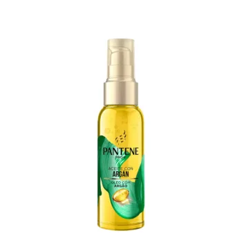 PANTENE ARGAN Olio Secco 100 ml