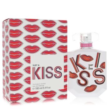 VICTORIA'S SECRET JUST A KISS Eau De Parfum 100 ml for Women