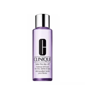 CLINIQUE TAKE THE DAY OFF makeup remover 125 ml