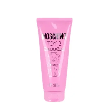MOSCHINO TOY 2 BUBBLE GUM body lotion 200 ml