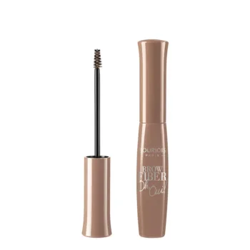 BOURJOIS BROW FIBER oh oui #001