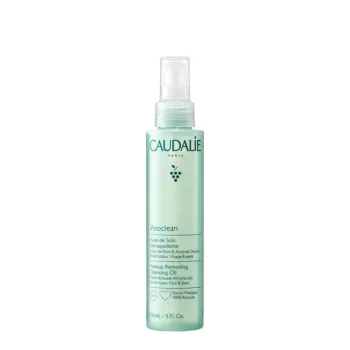 CAUDALIE HUILE DE SOIN dmaquillante 150 ml
