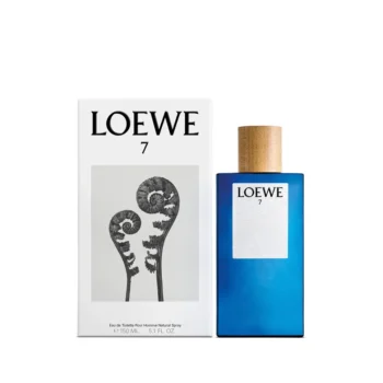LOEWE LOEWE 7 eau de toilette spray 150 ml for Men